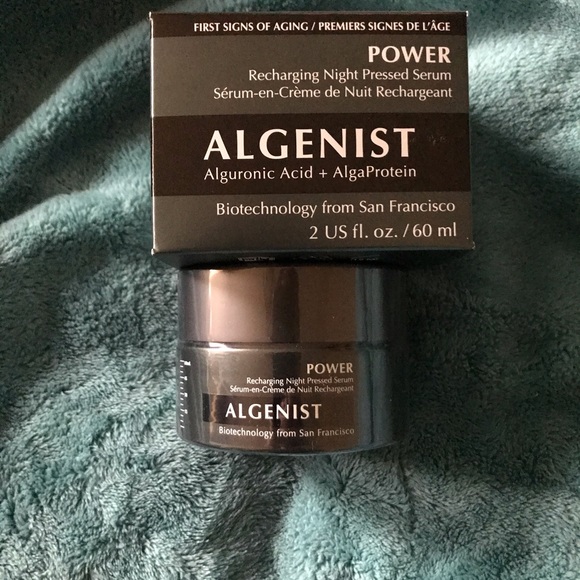 ALGENIST (Power) - Picture 5 of 5